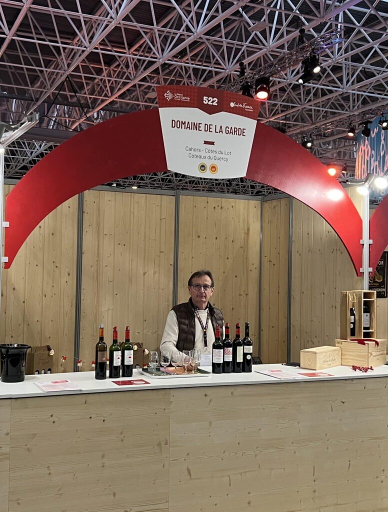 Les Salons 2026